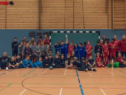 Hillen Cup 2025